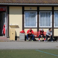 2. Manschaft vs. Braunsdorf